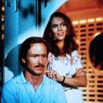 William Hurt, Kathleen Turner
