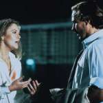 William Hurt, Kathleen Turner