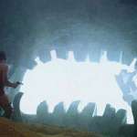 Sean Connery, Niall Buggy