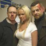 Jennifer Ellison, Andy Serkis, Reece Shearsmith