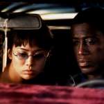 Marie Matiko, Wesley Snipes