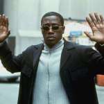 Wesley Snipes