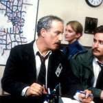 Emilio Estevez, Richard Dreyfuss