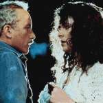 Richard Dreyfuss, Madeleine Stowe