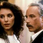 Richard Dreyfuss, Madeleine Stowe