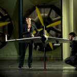 Helen McCrory, Tristan Gemmill