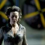 Helen McCrory