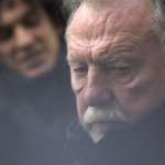 Kenneth Cranham, Najib Oudghiri