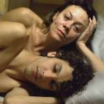 Najib Oudghiri, Helen McCrory