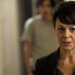 Najib Oudghiri, Helen McCrory