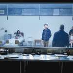 Felicia Tassone, Matt Crook, Amelia Douglass, Sara West, Erik Thomson, Benson Jack Anthony