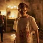 Sara West, Benson Jack Anthony