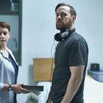 Sara West, Daniel J. Phillips