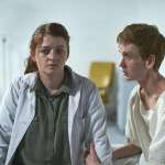 Sara West, Benson Jack Anthony