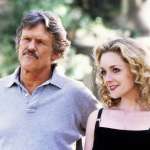 Jane Krakowski, Kris Kristofferson