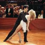 Jane Krakowski, Chayanne