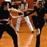 Rick Valenzuela, Vanessa Williams