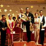 Tony Meredith, Rick Valenzuela, Vanessa Williams, Eric Thomas Robinson, Maria Torres O'Connor, Melanie LaPatin, France Mosseau, James Kunitz, Jaana Kunitz, Jean Marc Genereux