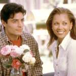 Vanessa Williams, Chayanne
