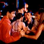 Vanessa Williams, Chayanne