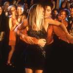 Vanessa Williams, Chayanne