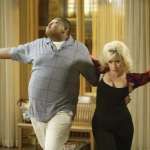 Lisa Ann Walter, Omar Benson Miller