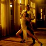 Richard Gere, Jennifer Lopez