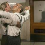 Richard Gere, Stanley Tucci