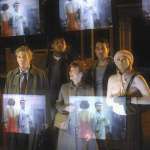 Richard Gere, Bobby Cannavale, Jennifer Lopez, Anita Gillette, Omar Benson Miller