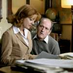 Richard Jenkins, Susan Sarandon