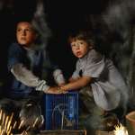 Josh Hutcherson, Jonah Bobo