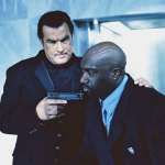 Steven Seagal