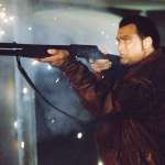 Steven Seagal