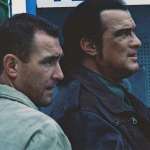 Steven Seagal, Vinnie Jones