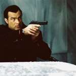 Steven Seagal