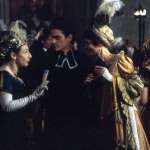 Bridget McConnell, Pauline McLynn, Joaquin Phoenix