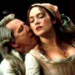 Geoffrey Rush, Kate Winslet
