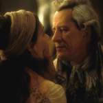 Geoffrey Rush, Kate Winslet