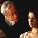 Michael Caine, Amelia Warner