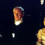 Michael Caine, Joaquin Phoenix, Amelia Warner