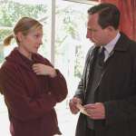 Eddie Marsan, Joanne Froggatt