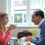 Eddie Marsan, Joanne Froggatt