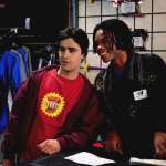 Garikayi Mutambirwa, Jesse Bradford