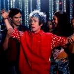 Joey Simmrin, Paula Garc&eacute;s, Jesse Bradford