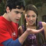 Paula Garc&eacute;s, Jesse Bradford