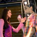 Paula Garc&eacute;s, Jesse Bradford