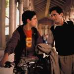 Robin Thomas, Jesse Bradford