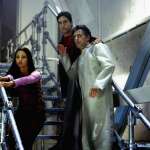 Robin Thomas, Paula Garc&eacute;s, Jesse Bradford