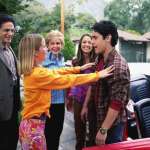 Robin Thomas, Paula Garc&eacute;s, Julia Sweeney, Lindze Letherman, Jesse Bradford