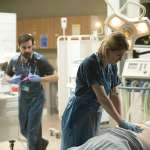 Jodie Whittaker, Emun Elliott